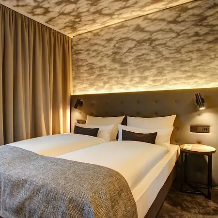 Boutique 115 By Ina 4* Glashutte (Wiesenburg)