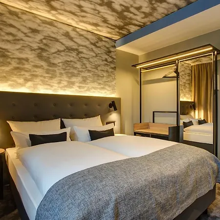 Hotell Boutique 115 By Ina 4*