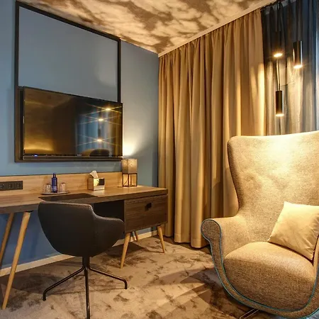 Hotell Boutique 115 By Ina Glashutte (Wiesenburg)