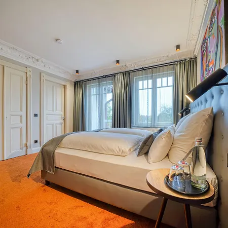 Hotell Boutique 115 By Ina Glashutte (Wiesenburg)