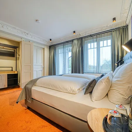 Hotell Boutique 115 By Ina 4*