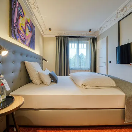 Boutique 115 By Ina 4* Glashutte (Wiesenburg)
