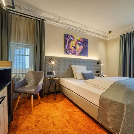 Hotell Boutique 115 By Ina 4*