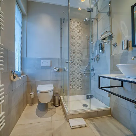Boutique 115 By Ina Hotell Glashutte (Wiesenburg)