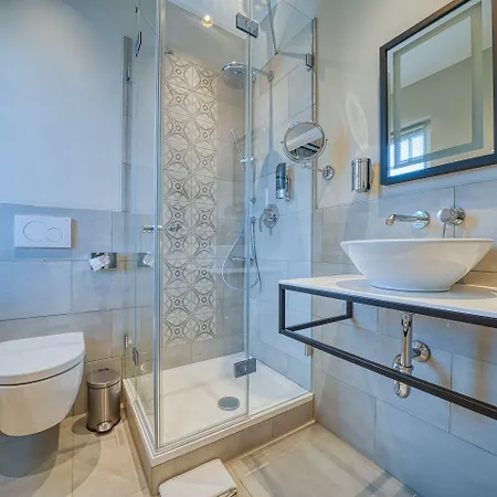 Hotell Boutique 115 By Ina 4*