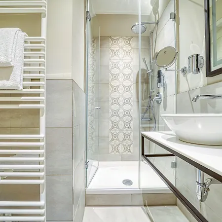Hotell Boutique 115 By Ina Glashutte (Wiesenburg)