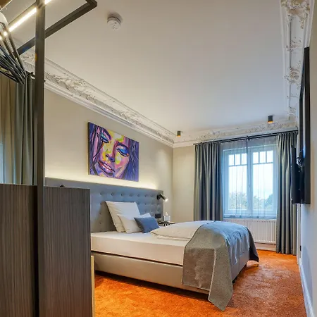 Hotell Boutique 115 By Ina 4*