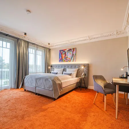 Hotell Boutique 115 By Ina