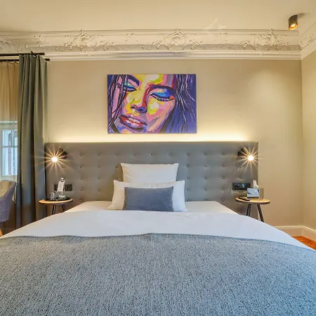 Hotell Boutique 115 By Ina Glashutte (Wiesenburg)