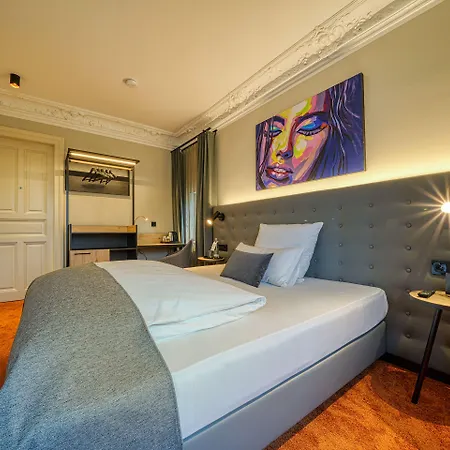 Hotell Boutique 115 By Ina
